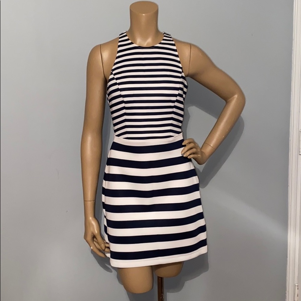 Gently Used Abercrombie and Fitch Dress Size S